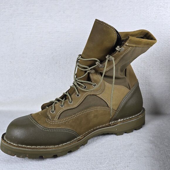 Danner 15660X USMC RAT Temperate Gore-Tex Boots Size 14 R Men main image 7